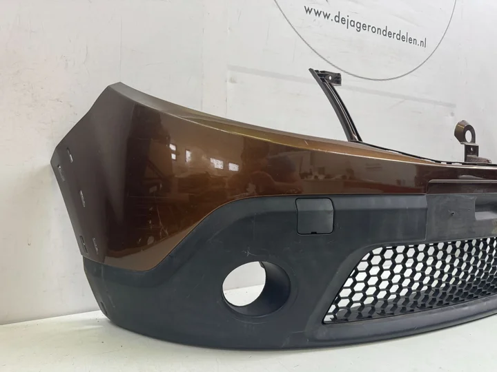 dacia-sandero-voorbumper-bumper-8200526596-2008-2012 — foto 2
