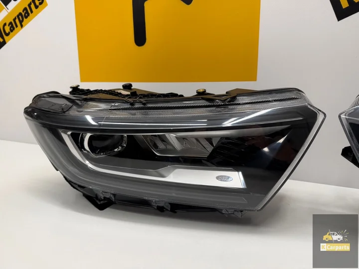 ford-connect-tourne-voll-led-koplamp-links-rechts-koplamp-nieuw-2kf941035 — foto 3