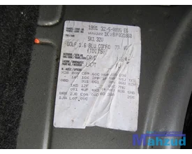 2010-volkswagen-golf-6-16-tdi-demontage-sloop-123 — foto 16