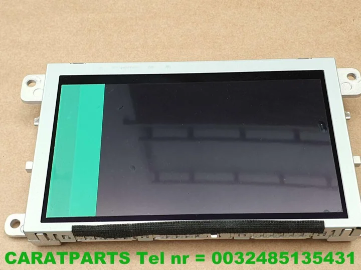 8r0919604a-q5-scherm-a5-display-mmi-a4-rs5-rs4-s5-s4-8k-b8 — foto 2