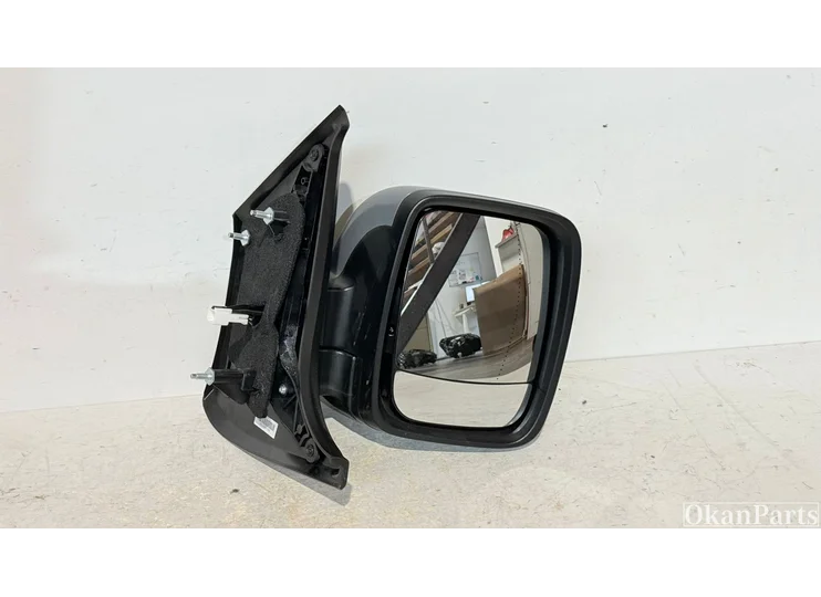 Rétroviseur droit Opel Vivaro B Renault Trafic III