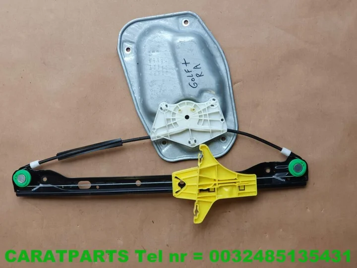 5m0839462-raammechanisme-golf-ruitmechaniek-golf-plus — foto 4