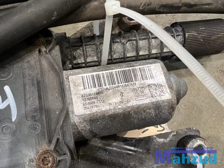opel-astra-j-handrem-module-20092015-13365044 — foto 3