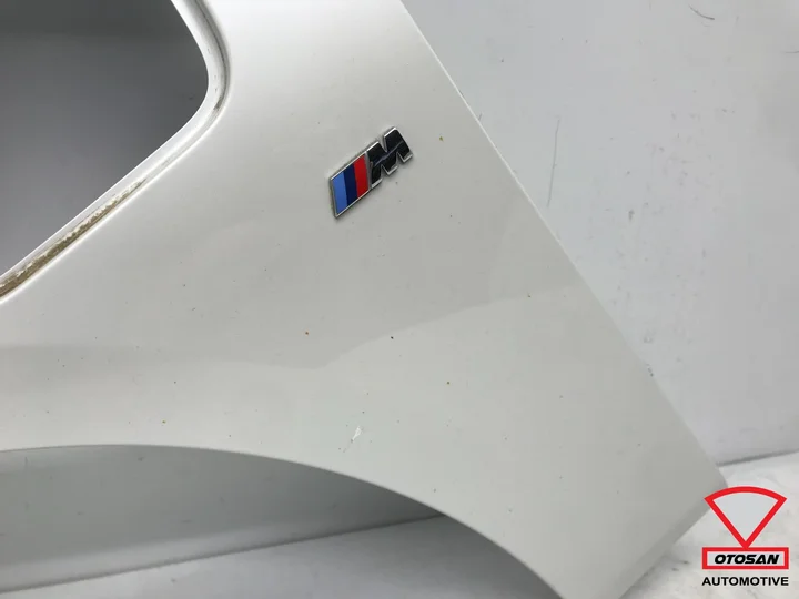 bmw-2-serie-f45-f46-hybrid-zijscherm-spatbord-links-voor-origineel — foto 2