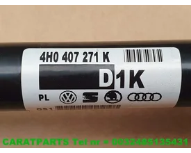 4h0407271k-a6-aandrijfas-a8-steekas-a6-4g-c7-cardan-q5-8r — foto 8