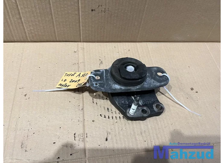 TOYOTA AYGO C1 107 1.0 Motorsteun 2005-2014