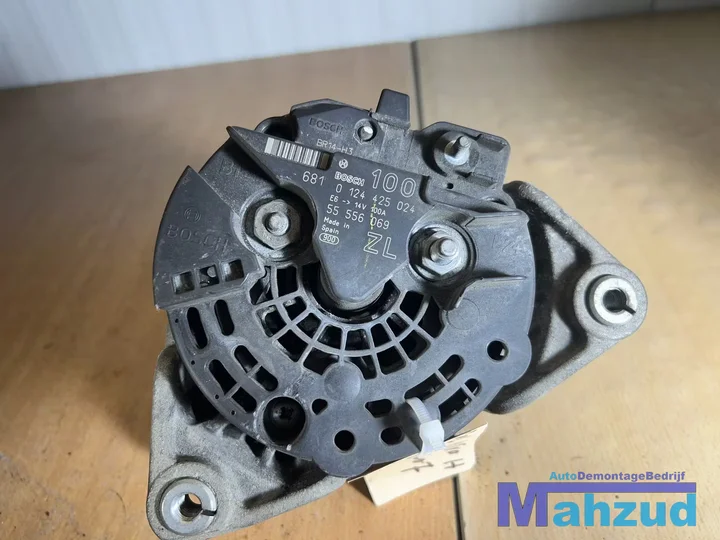 opel-astra-h-14-dynamo-100-ampere-100a-55556069 — foto 3