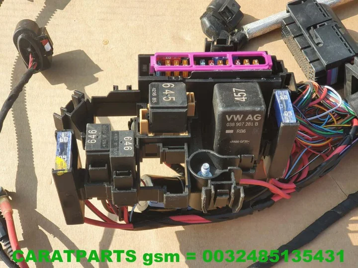 4g1971072lm-a6-kabelboom-motor-a6-kabelboom-motorruimte-4g — foto 9