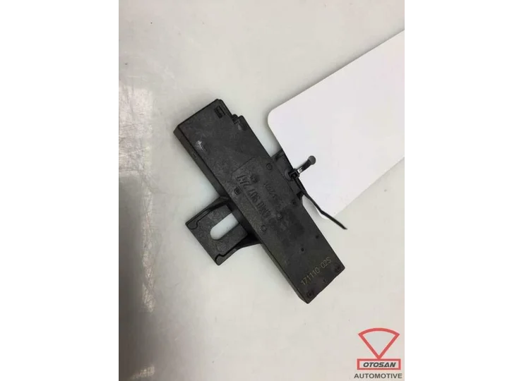 vw touareg 2018 vag keyless go antenna amplifier 4m0907247