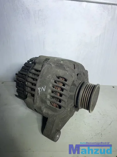 audi-a4-b5-18t-dynamo-90a-058903016e — foto 4
