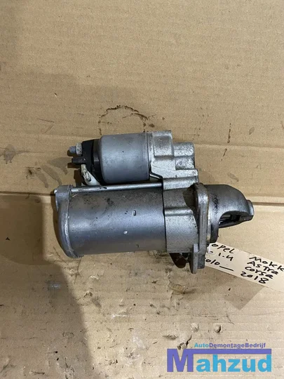 opel-mokka-14-turbo-b14net-startmotor-25194650 — foto 4