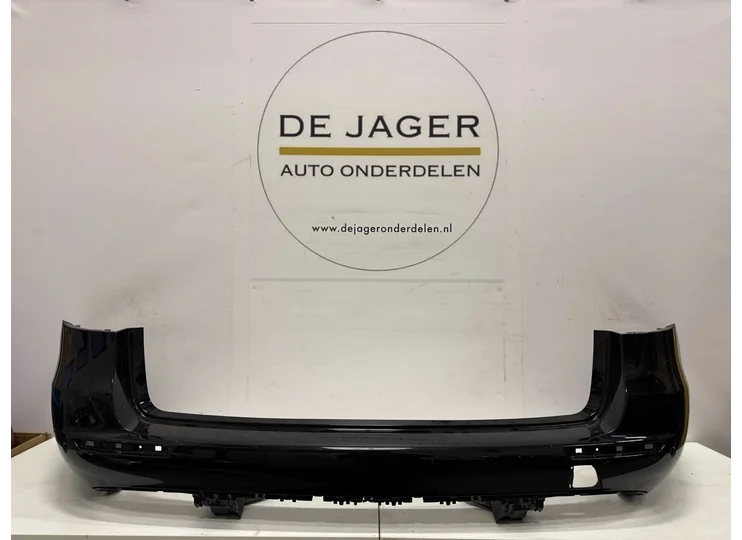 MB E-CLASS W213 ESTATE REAR BUMPER A2138852225