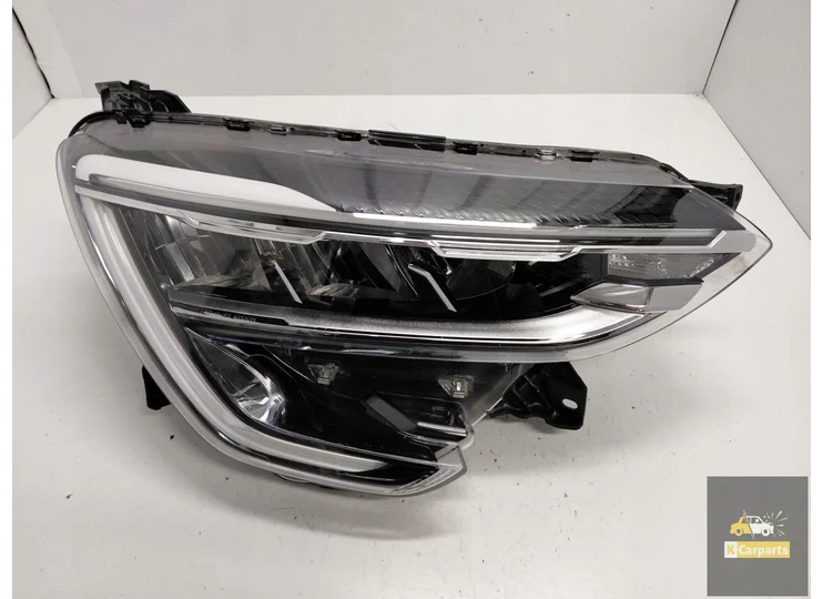 260108141R, Renault Arkana Voll-LED-Abblendlicht rechts