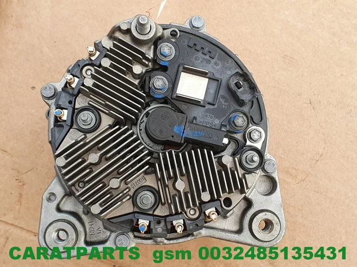 04l903024a-a4-dynamo-a5-alternator-a6-dynamo-q5-dynamo- — foto 9