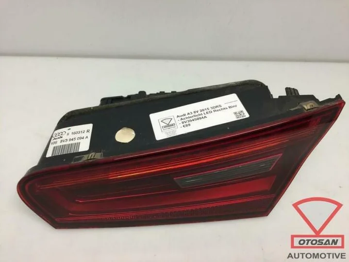 audi-a3-8v-2015-3dr-achterlicht-led-rechts-binnen-8v3945094a — foto 2