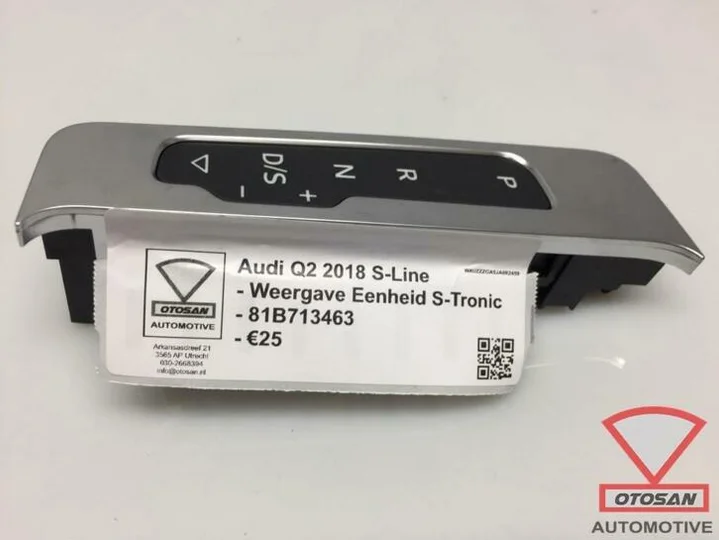 audi-q2-2018-s-line-weergave-eenheid-s-tronic-81b713463 — foto 2