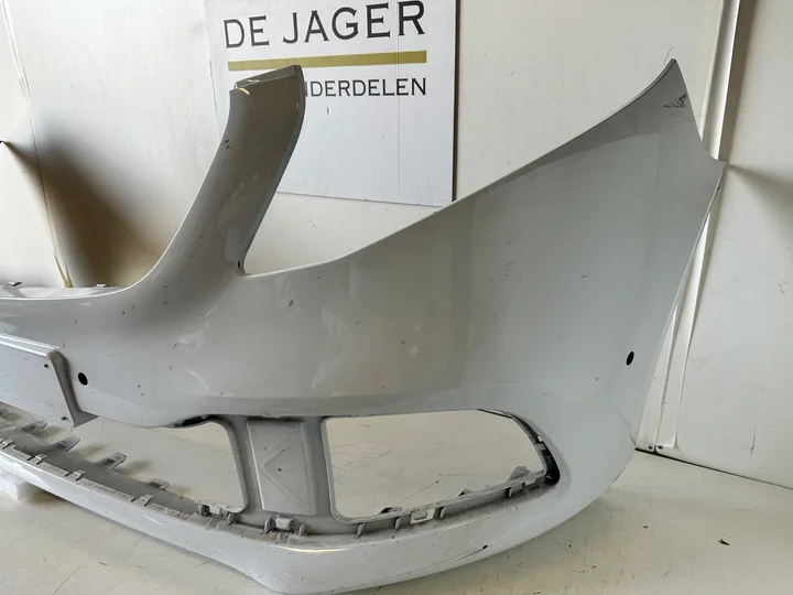 mb-w447-v-klasse-vito-facelift-voorbumper-bumper-pdc-2019 — foto 3