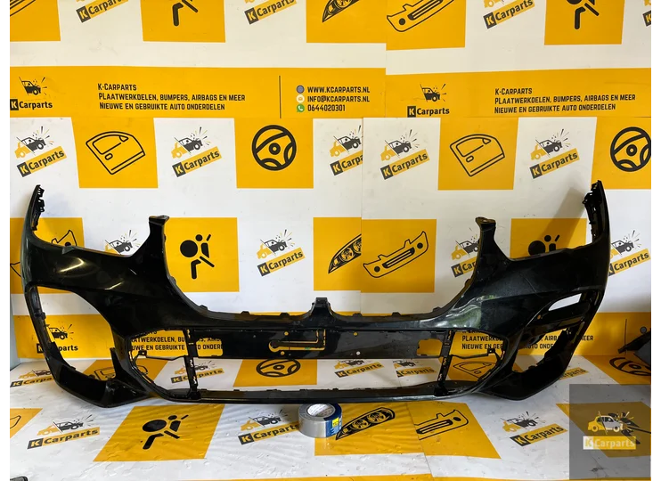 X5 G05 Voorbumper PDC M Pakket 5111 8069207 Origineel 793