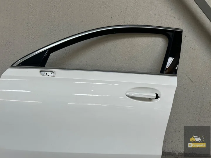 mercedes-a-klasse-w177-links-voor-portier-origineel — foto 6