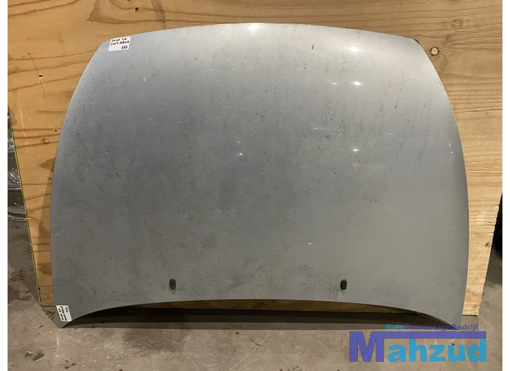 FORD KA Lichtblauw motorkap blauw 1996-2008