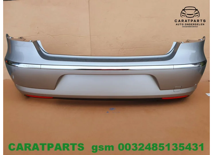 3c8807521d passat cc bumper passat achterbumper passat