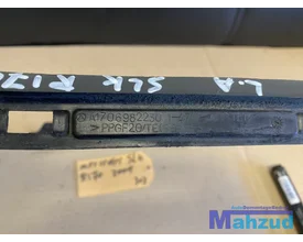 mercedes-slk-r170-rechts-links-achter-zijskirt-rubber-a1706982230-a1706982130 — foto 3