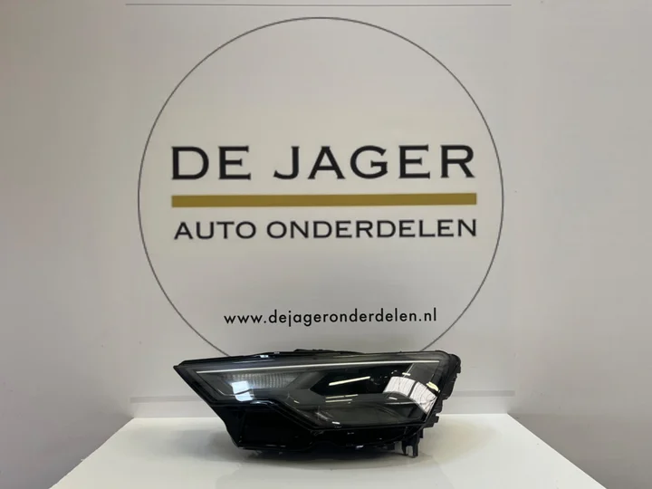 4k0-audi-a6-c8-vol-led-koplampen-set-4k0941033-4k0941034 — foto 3