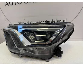 toyota-rav-4-rav4-v-koplamp-links-2018 — foto 2