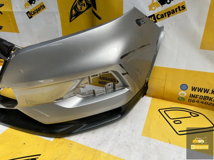nissan-qashqai-facelift-20172021-bumper-62022hv00h — foto 6