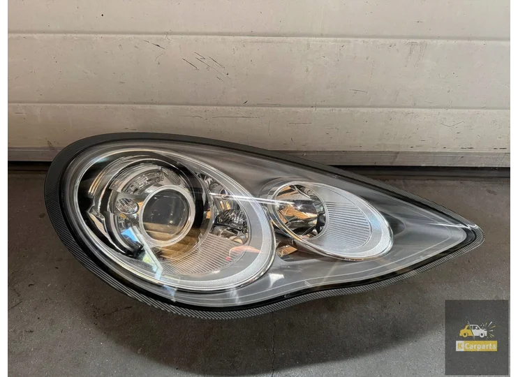 97063117207, Phare droit bi-xénon LED pour Porsche Panamera 970