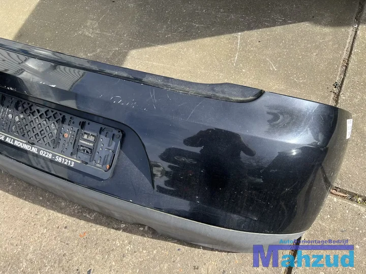 vw-fox-zwart-achterbumper-20032015 — foto 2