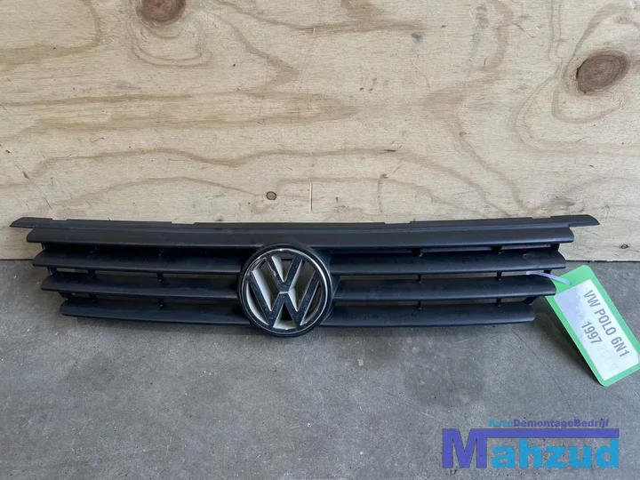 vw-polo-6n-grille-19941999 — foto 2