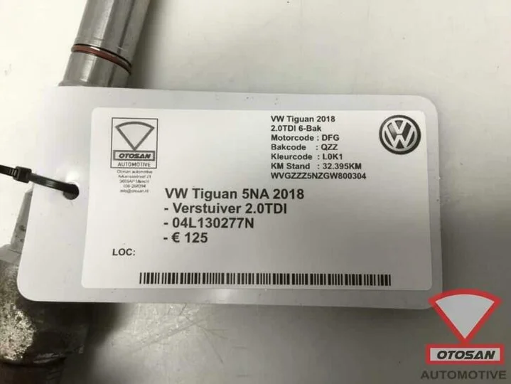 vw-tiguan-5na-2018-vag-verstuiver-2.0tdi-04l130277n — foto 4
