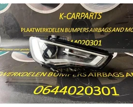 koplamp-audi-a3-8v-bi-xenon-led-1217-rechts-8v0941006 — foto 8