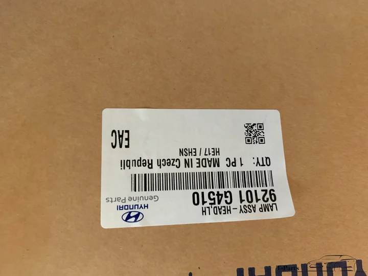 hyundai-i30-koplamp-links-led-lamp-92101g4510 — foto 4