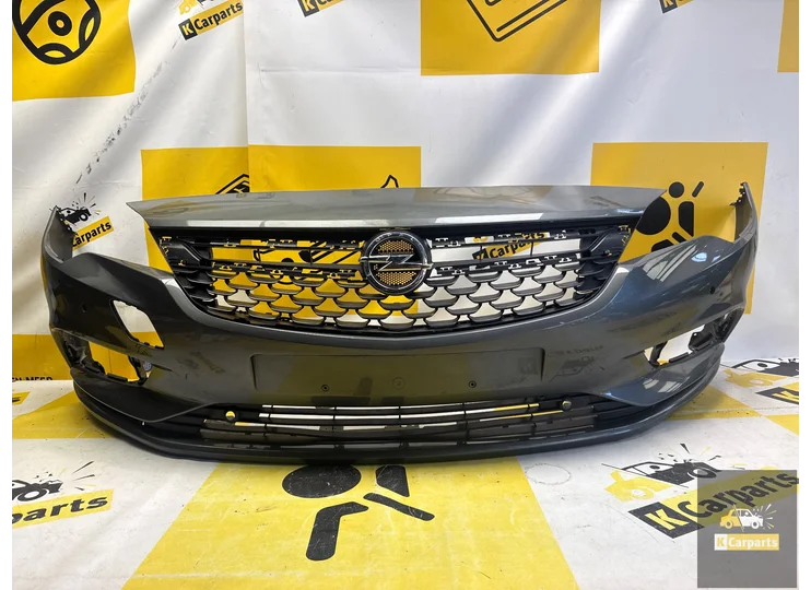 Voorbumper Opel Astra K Origineel 39151025