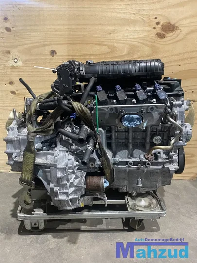 2010-honda-civic-jazz-14-i-dsi-motorblok-l13z1-motor — foto 13