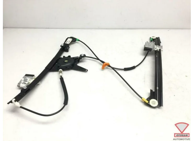 vw golf 3 vento window mechanism elect. right front 5drs new