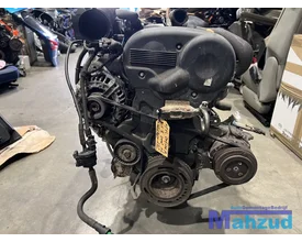 opel-zafira-a-18-16v-z18xe-motor-motorblok-19982005 — foto 2