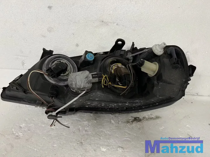 opel-astra-g-rechts-koplamp-zwart-19982005 — foto 3