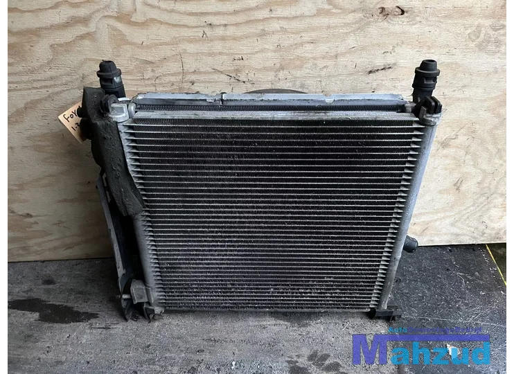 FORD KA 1 1.3 koelerpakket koelerset 1996-2008