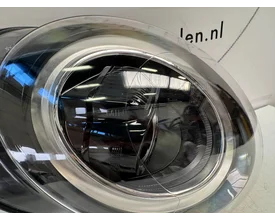 mini-f54-f55-f56-facelift-black-koplamp-rechts-63115a0196205 — foto 4