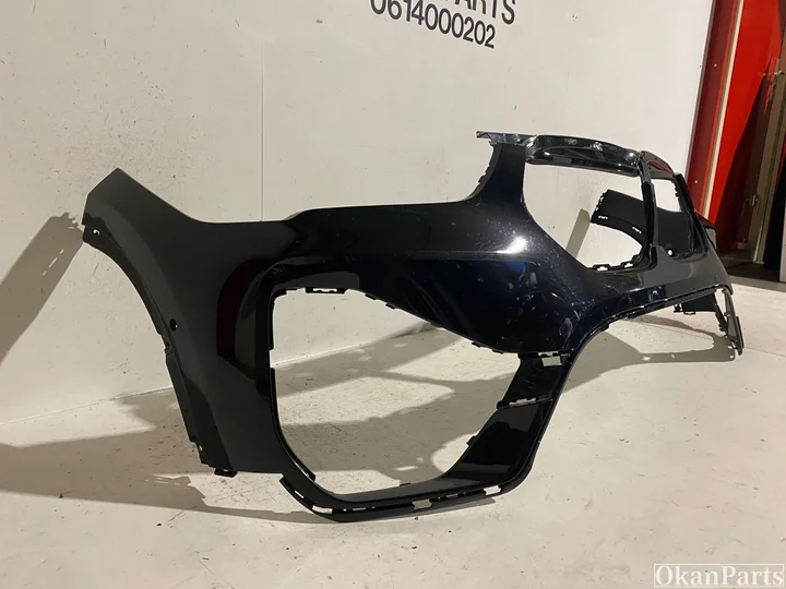 bmw-x1-f48-facelift-voorbumper-51117954205 — foto 2
