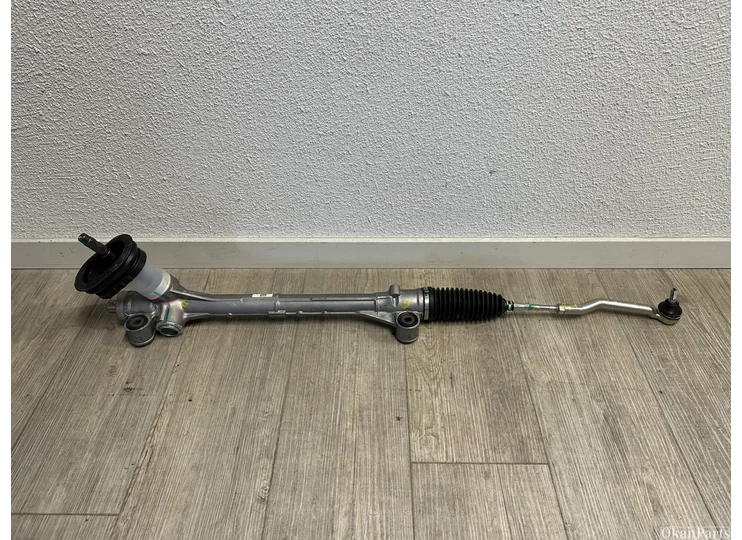 Nissan Micra V steering rack JG201-004811