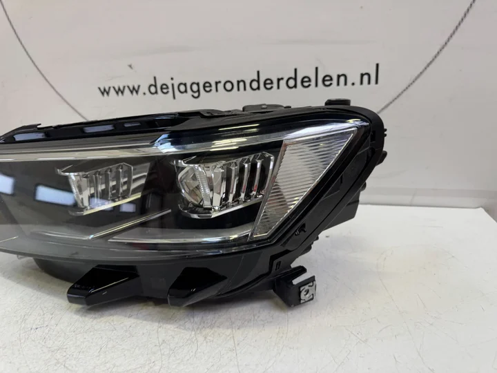 vw-troc-troc-vol-led-koplamp-links-2ga941035d — foto 2