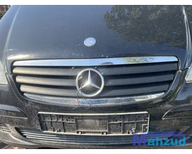 mercedes-a-klasse-w169-grille-2004-2012