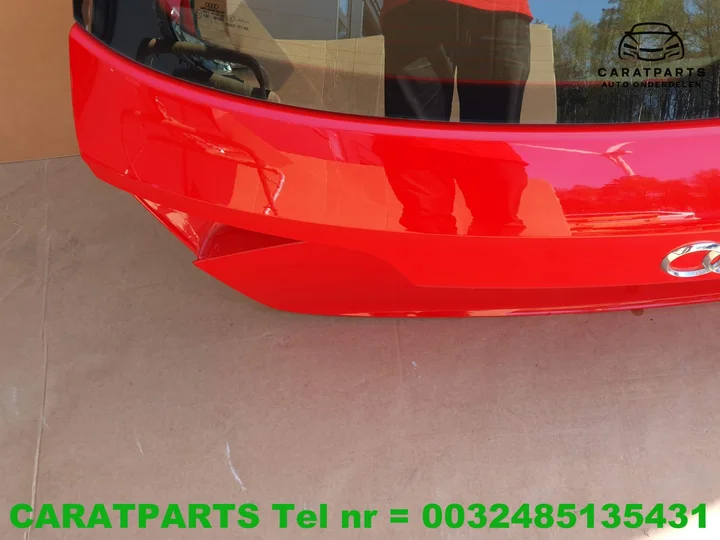 audi-a3-achterklep-s3-kofferdeksel-a3-8v-hayon-8v4827025b — foto 4