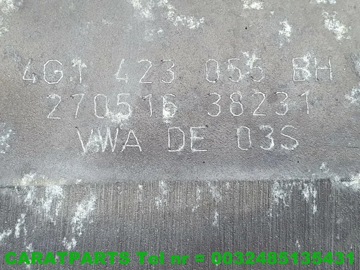 4g1423055bh-a6-s6-rs6-elektronische-stuurhuis-rs7-s7-a7-s8 — foto 7