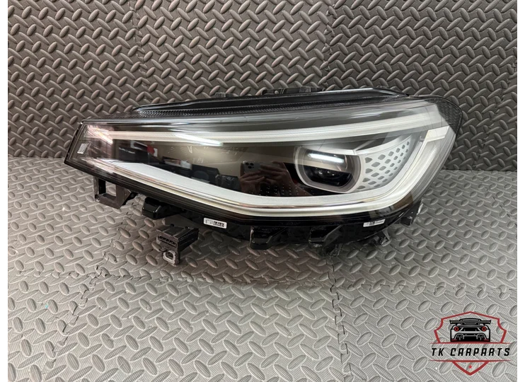 Volkswagen Id.4 id4 iq light koplamp links 11b941035m
