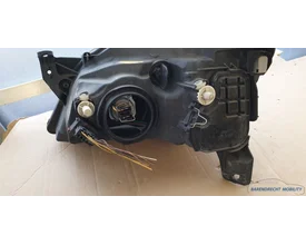 koplamp-opel-tigra-twintop-tt-rechts-halogeen-donkere-inleg-origineel-gebruikt-2004-2010 — foto 9